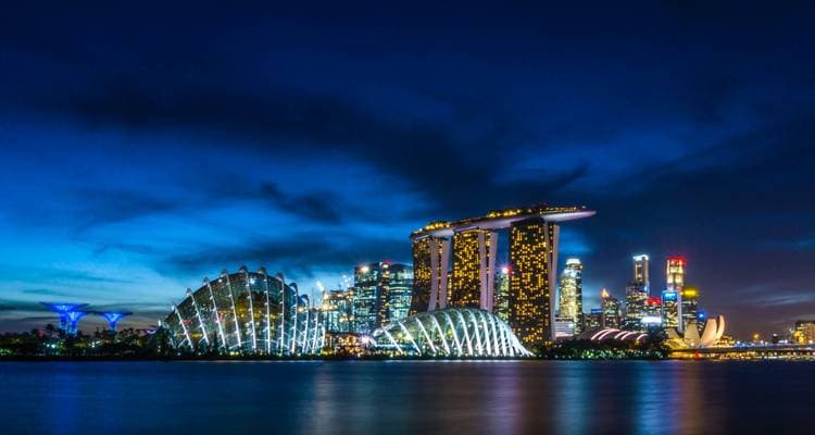 Malaysia and Singapore explorer - Image 5