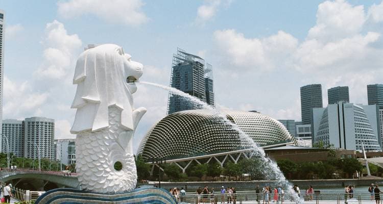 Malaysia and Singapore explorer - Image 6