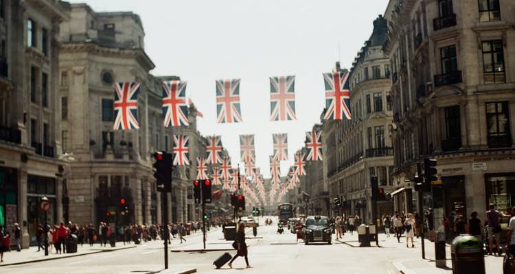 Epic London Explorer - Image 4