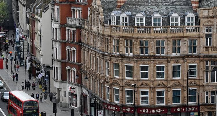 Epic London Explorer - Image 3