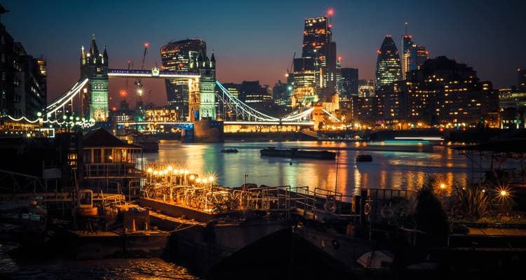 Epic London Explorer - Image 9