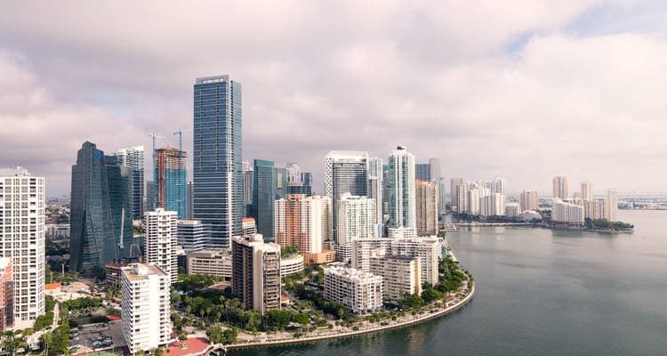 Epic New York, Brooklyn , Niagara Falls & Washington DC - Image 4