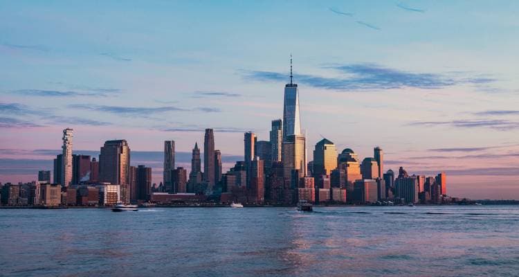 Epic New York, Brooklyn , Niagara Falls & Washington DC - Image 6