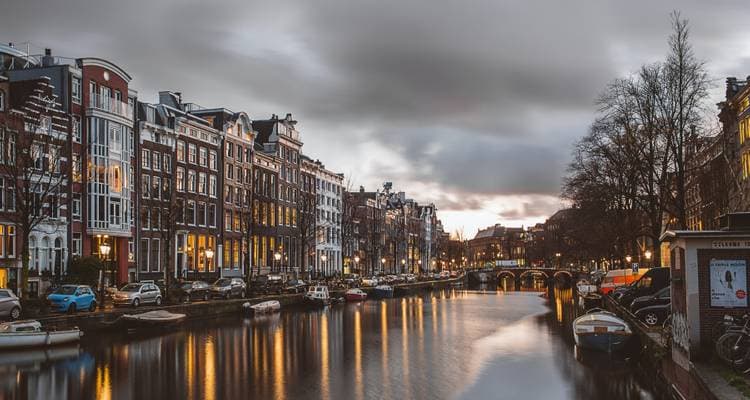 London Paris Amsterdam - With Disneyland Paris - Image 1