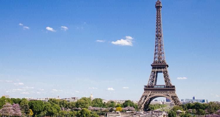 London Paris Amsterdam - With Disneyland Paris - Image 7