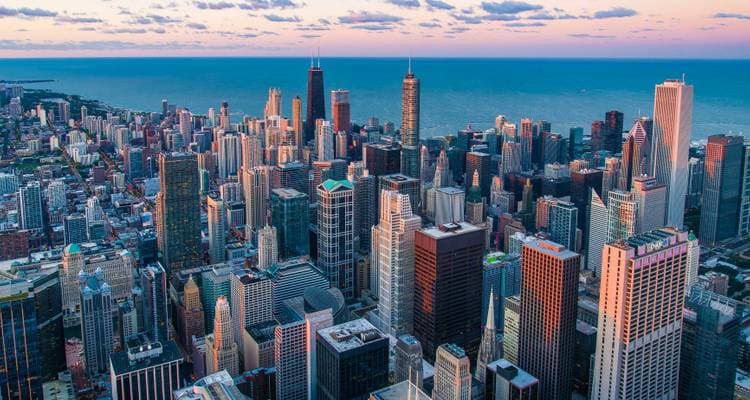 New York , Chicago , Miami - Image 2