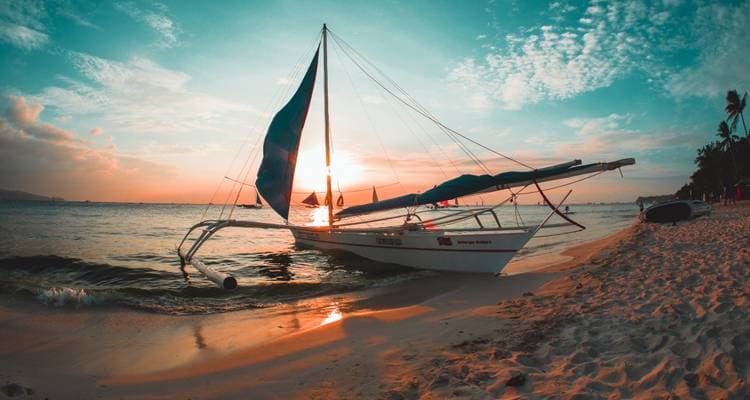 Boracay, Cebu & Bohol - Philippines Discovery