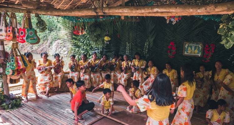 Boracay, Cebu & Bohol - Philippines Discovery - Image 2
