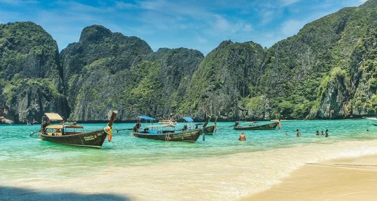 Phuket & Krabi - Thailand Adventure - Image 1