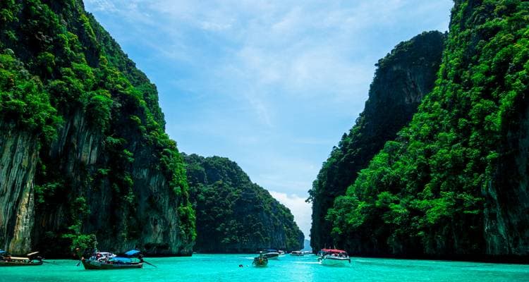 Phuket & Krabi - Thailand Adventure - Image 2