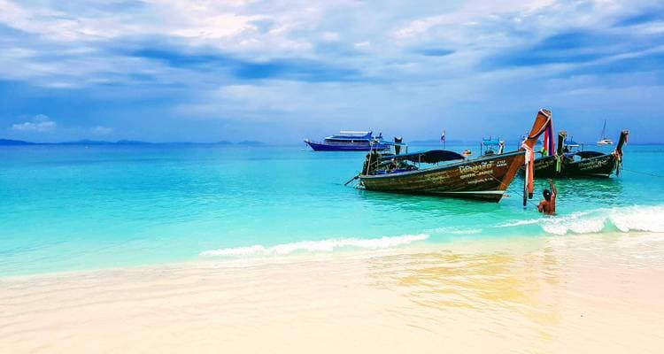 Phuket & Krabi - Thailand Adventure - Image 5