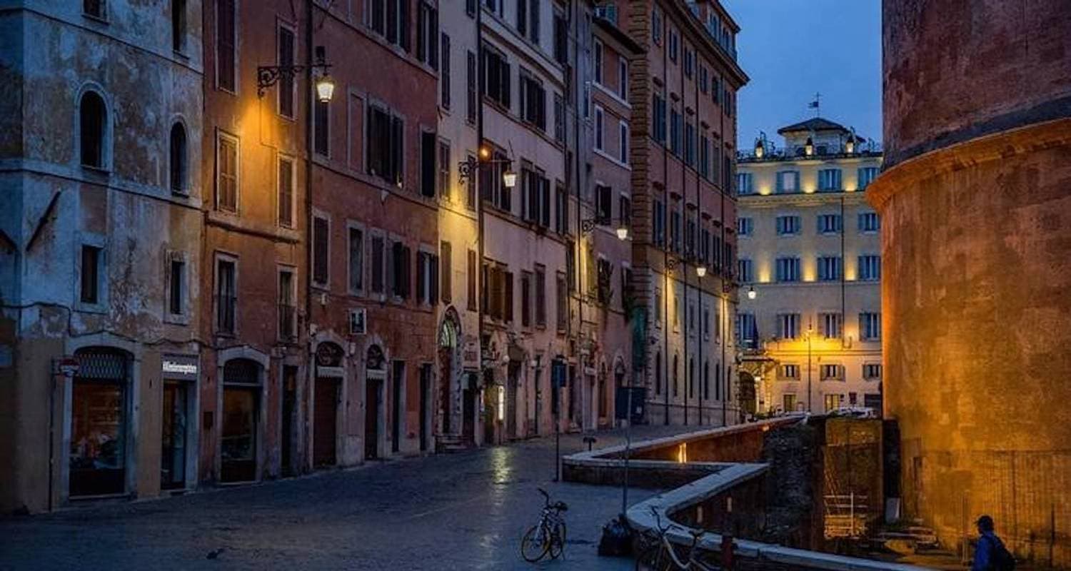 Italy Short Stay - Image 2