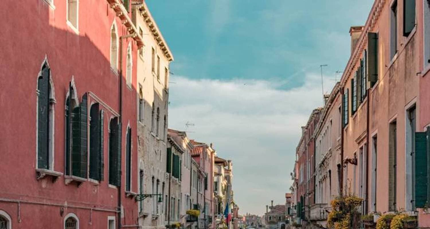 Italy Short Stay - Image 4
