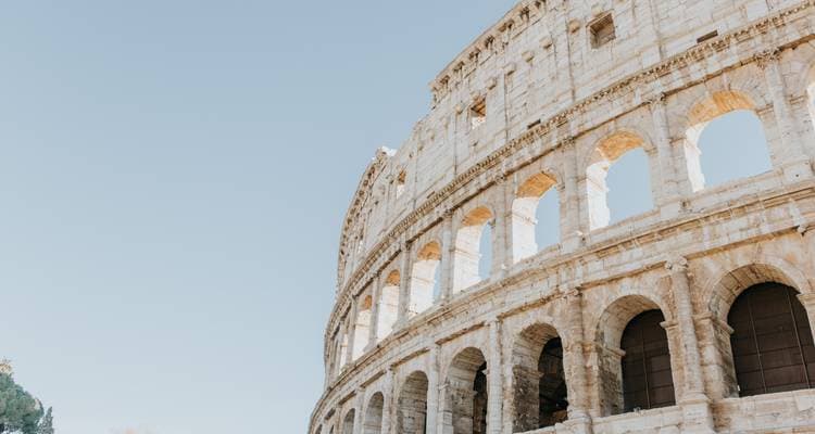 Italy in 10 Days