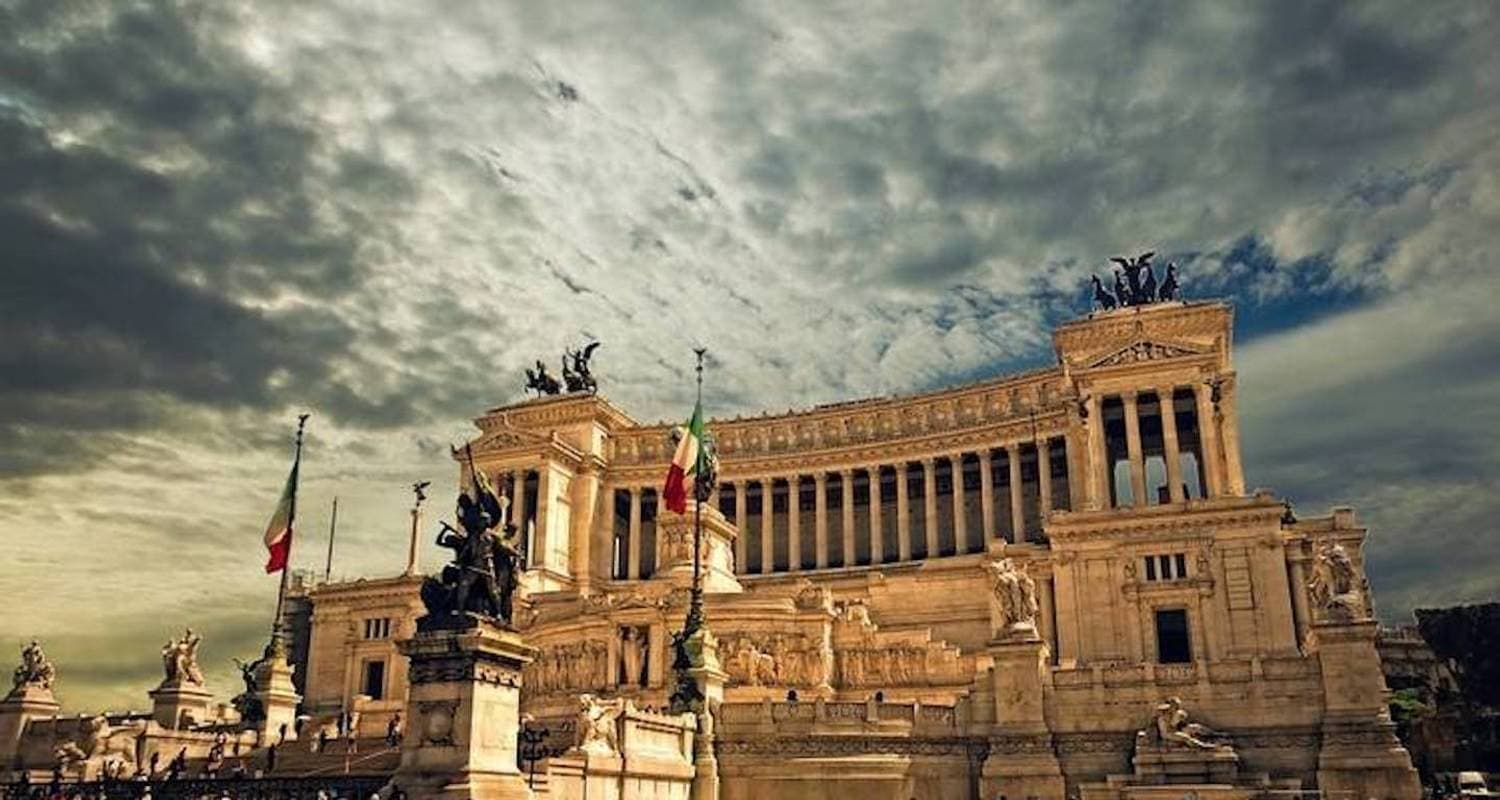 Italy in 10 Days - Image 5