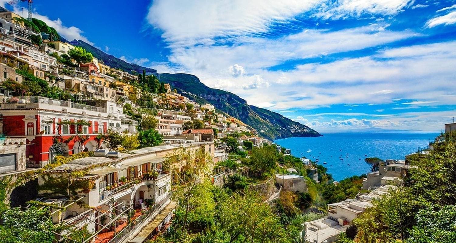 Italy in 10 Days - Image 8