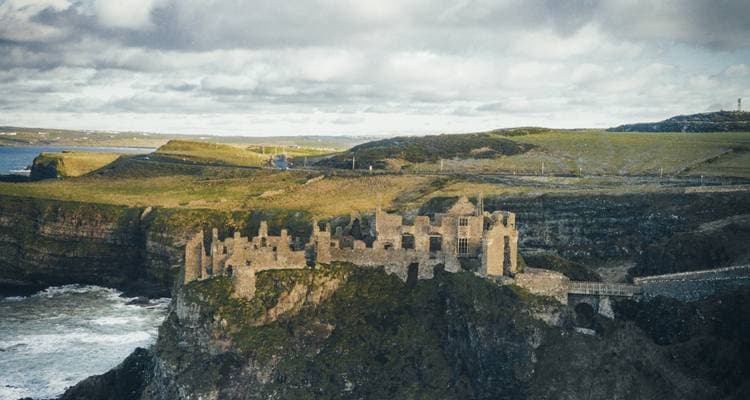 Epic Ireland - Image 1