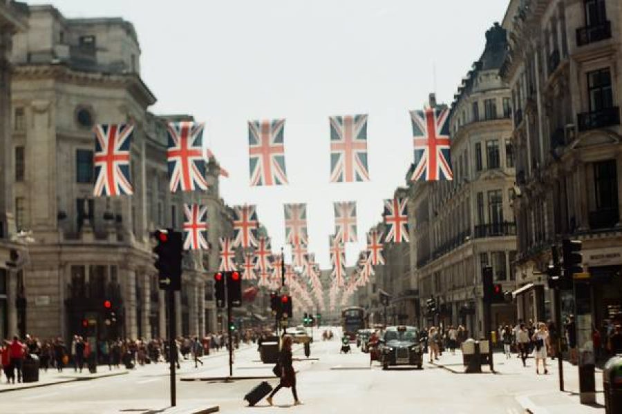 London Explorer