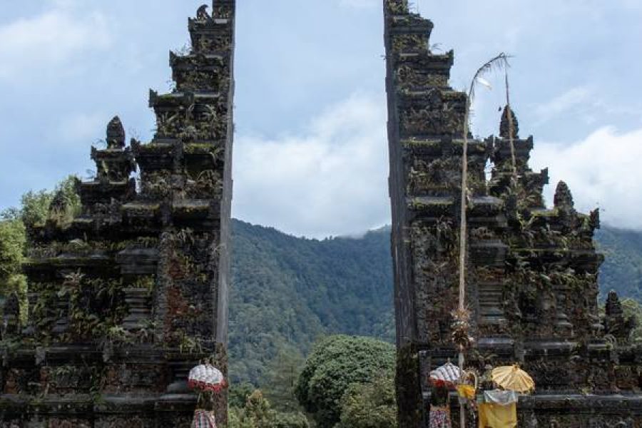 Bali Adventure