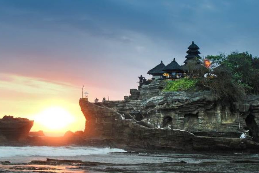Bali Luxury ( Private Villa )