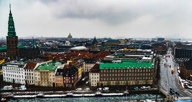 Denmark