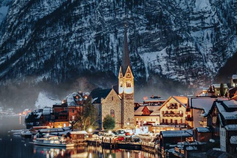 Eastern Europe