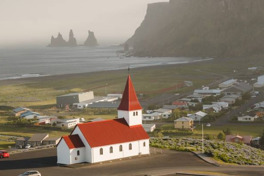 Iceland Wonders