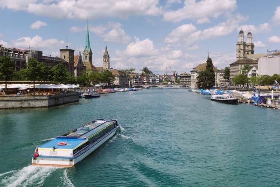 Switzerland Explorer